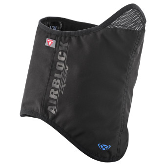 Braga Moto Ixon Airblock Neck 2 Negro