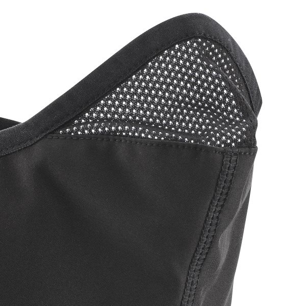 Ixon Airblock Neck 2 Negro