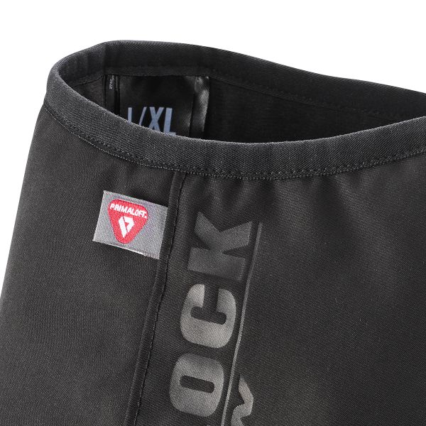 Ixon Airblock Neck 2 Negro