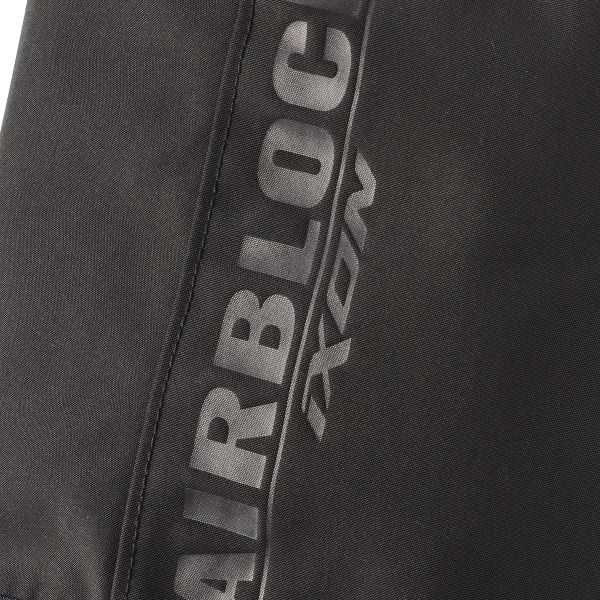 Ixon Airblock Neck 2 Negro