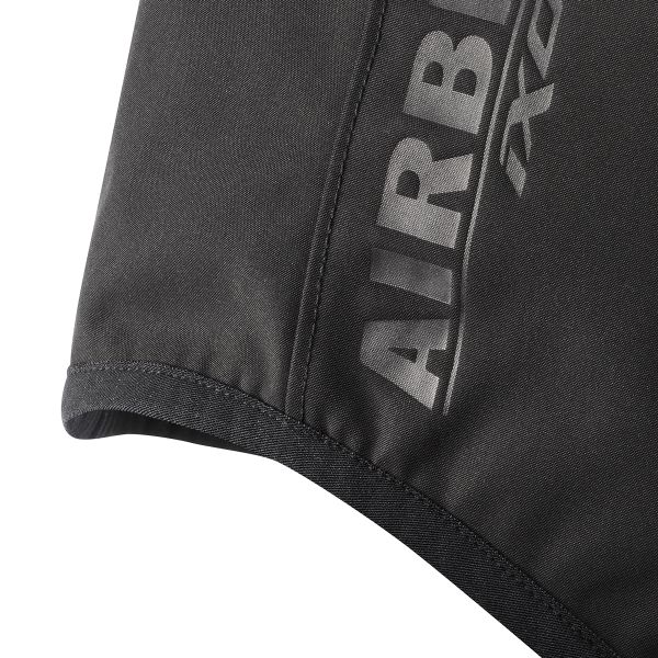 Ixon Airblock Neck 2 Negro