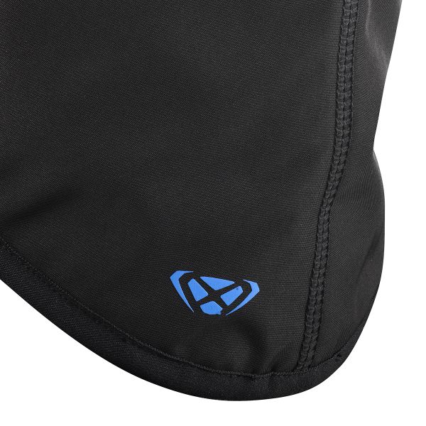 Ixon Airblock Neck 2 Negro