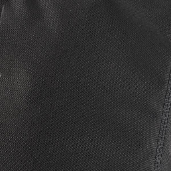 Ixon Airblock Neck 2 Negro