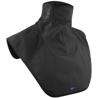 Braga Moto Ixon Airblock Plast 2 Negro