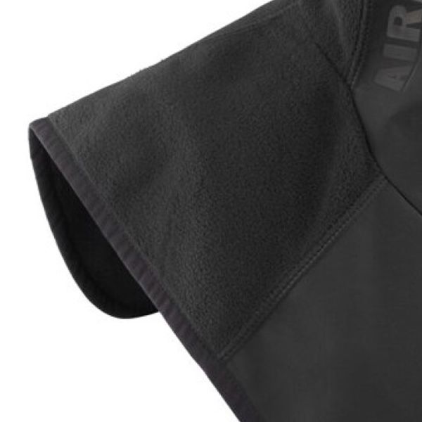 Ixon Airblock Plast 2 Negro