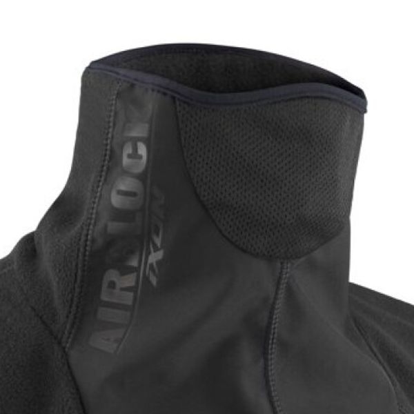 Ixon Airblock Plast 2 Negro