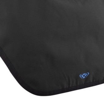Ixon Airblock Plast 2 Negro