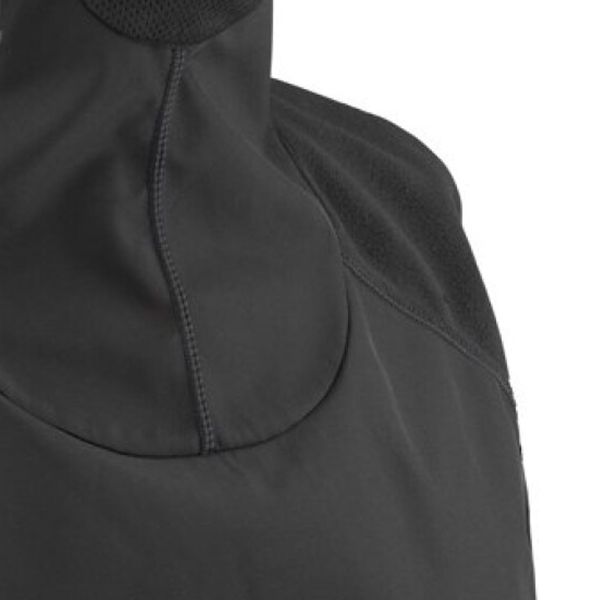 Ixon Airblock Plast 2 Negro