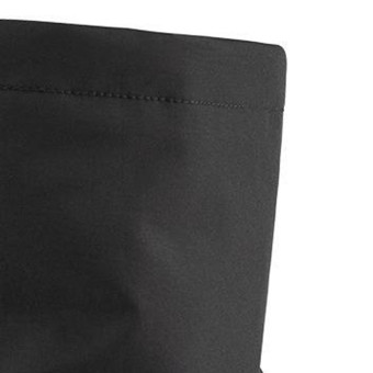 Ixon Tubo Airblock 2 Negro
