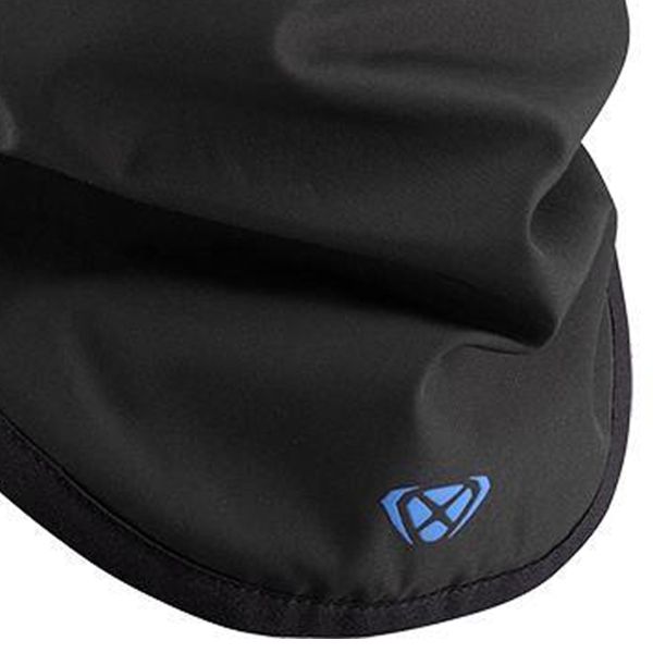 Ixon Tubo Airblock 2 Negro