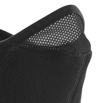 Ixon Cuello Trmico 2 Negro