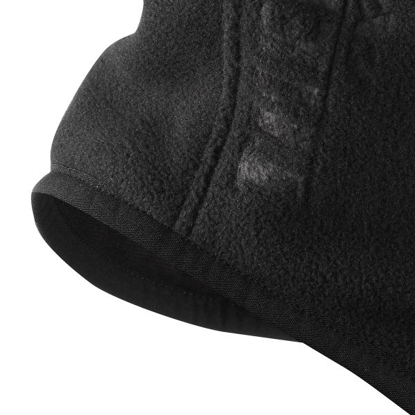 Ixon Cuello Trmico 2 Negro