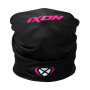 Braga Moto Ixon Void Black White Fuchsia