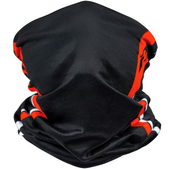 Braga Moto Ixon Void Black White Red Braga Moto Ixon Void Black White Red