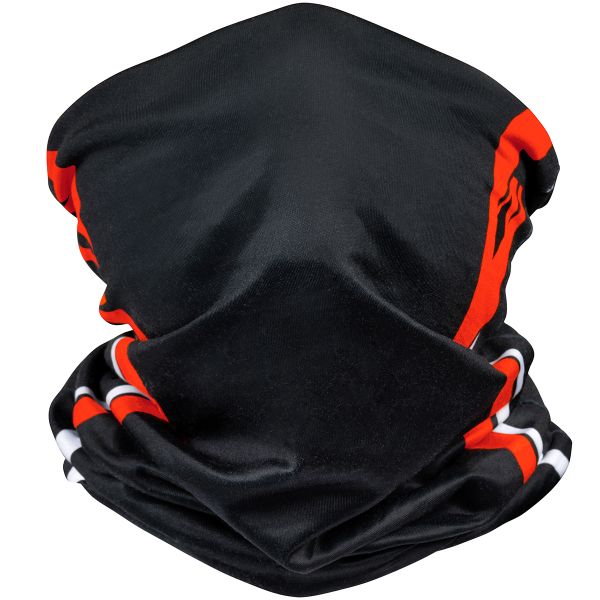 Braga Moto Ixon Void Black White Red