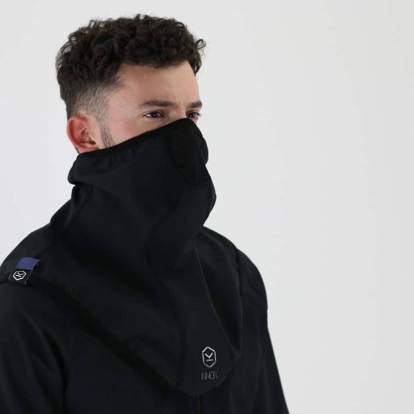 Braga Moto Knox Cold Killers Maxi Tube