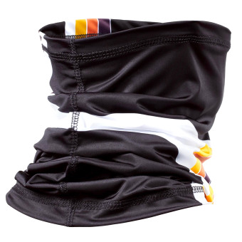 REV'IT Flash Yellow Orange