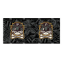 Braga Moto Von Dutch Big Cat Gris