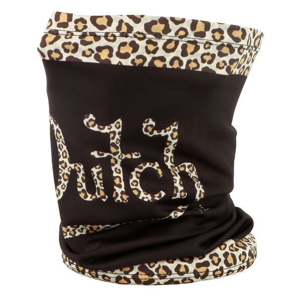 Braga Moto Von Dutch Leo Chita Negro Beige
