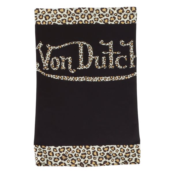 Von Dutch Leo Chita Negro Beige