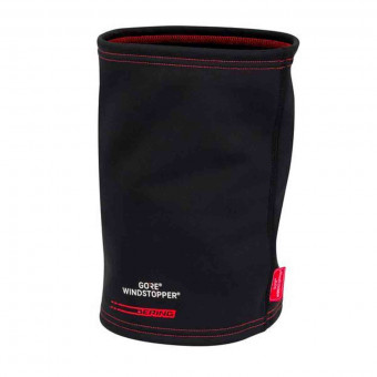 Braga Moto Bering Braga Windstopper Negro Braga Moto Bering Braga Windstopper Negro