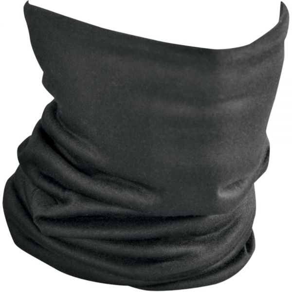 Braga Moto Zanheadgear Tube Black