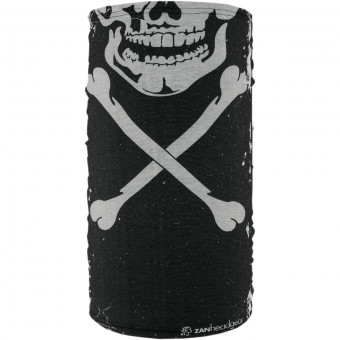 Braga Moto Zanheadgear Skull Crossbones Braga Moto Zanheadgear Skull Crossbones