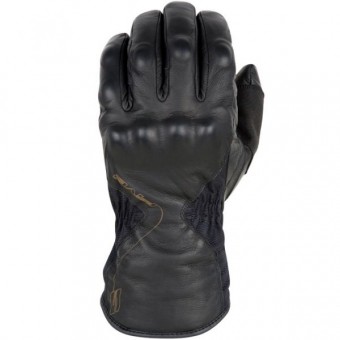 Guantes moto Five WFX Skin Black
