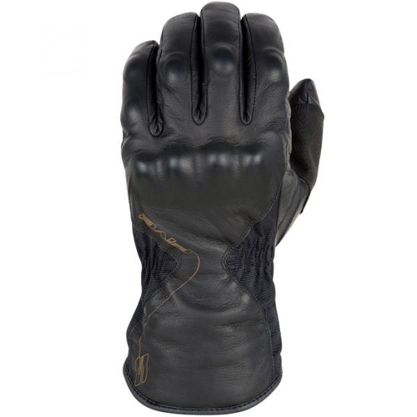 Guantes moto Five WFX Skin Black