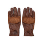 Guantes moto Belstaff Clinch Tan