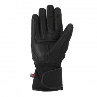 V'Quattro Carter 17 Black