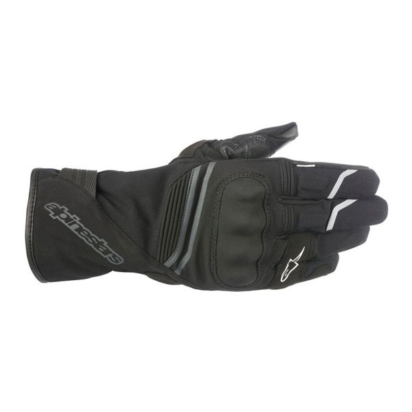 Guantes moto Alpinestars Equinox Outdry Black Guantes moto Alpinestars Equinox Outdry Black