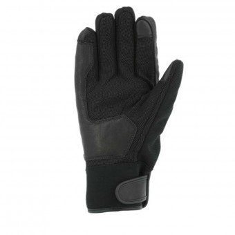 V'Quattro Grind 17 Black