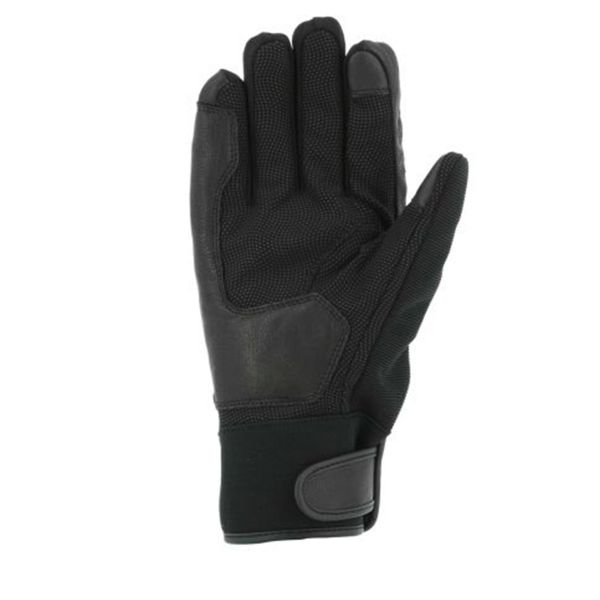 V'Quattro Grind 17 Black