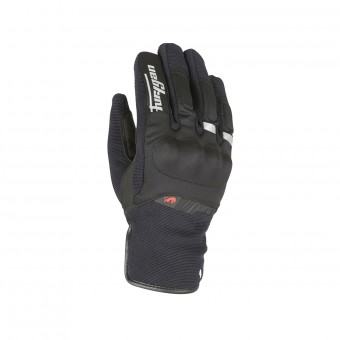 Guantes moto Furygan Jet All Season Black Guantes moto Furygan Jet All Season Black