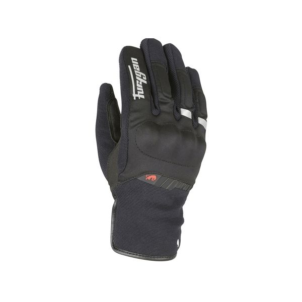 Guantes moto Furygan Jet All Season Black