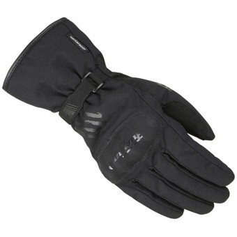 Guantes moto Furygan Keen Black