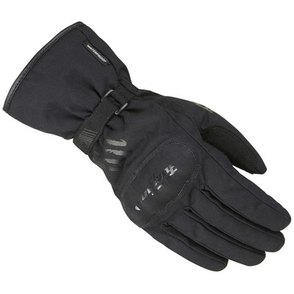 Guantes moto Furygan Keen Black Guantes moto Furygan Keen Black