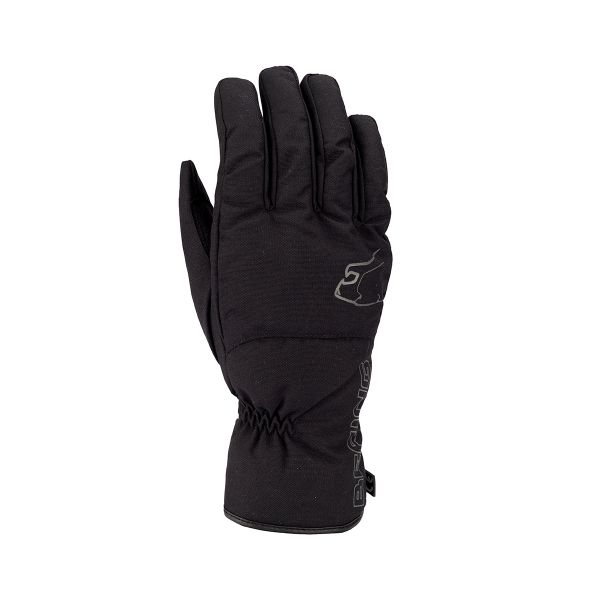 Guantes moto Bering Korus Black