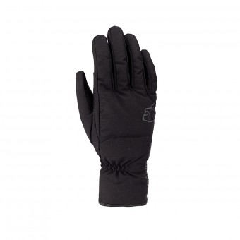 Guantes moto Bering Lady Korus Black Guantes moto Bering Lady Korus Black