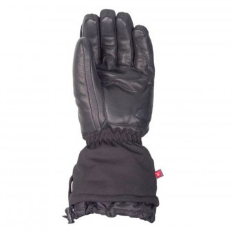 V'Quattro Mercure 17 Calefactables Black