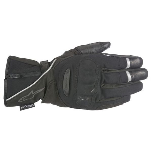Guantes moto Alpinestars Primer Drystar Black