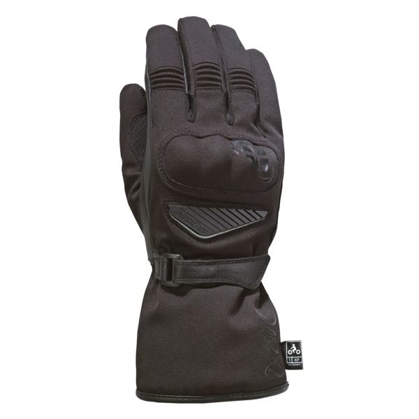 Guantes moto Ixon Pro Arrow Lady Black