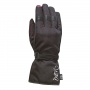Guantes moto Ixon Pro Rush Lady Black Fuschia