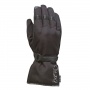 Guantes moto Ixon Pro Rush Lady Black Silver