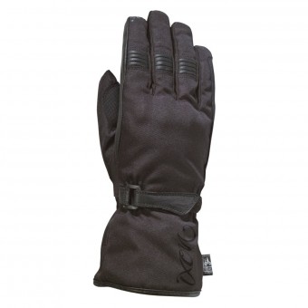 Guantes moto Ixon Pro Rush Lady Black Guantes moto Ixon Pro Rush Lady Black