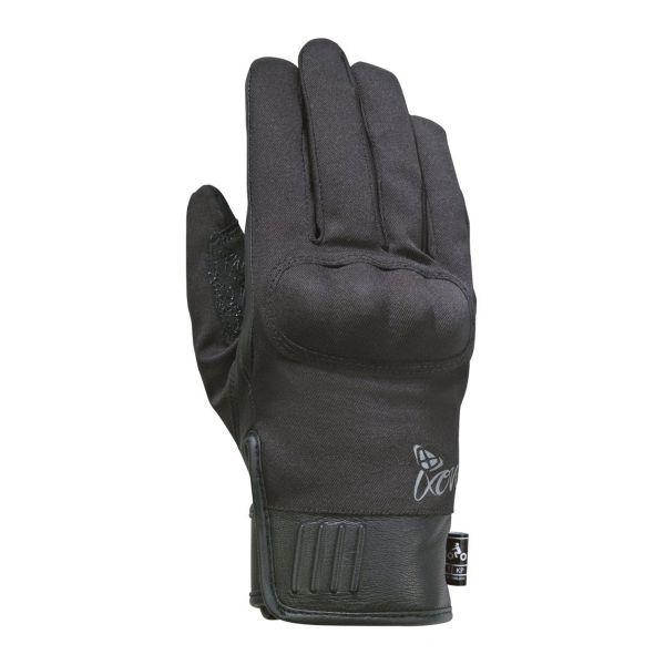 Guantes moto Ixon Pro Verona Lady Black Guantes moto Ixon Pro Verona Lady Black