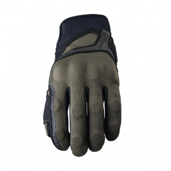Guantes moto Five RS3 Kaki
