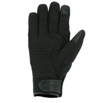 V'Quattro Section 17 Black