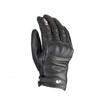 Guantes moto Furygan TD21 All Season Black Guantes moto Furygan TD21 All Season Black